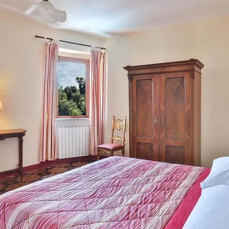 Ferienhaus Moscato Comfortable